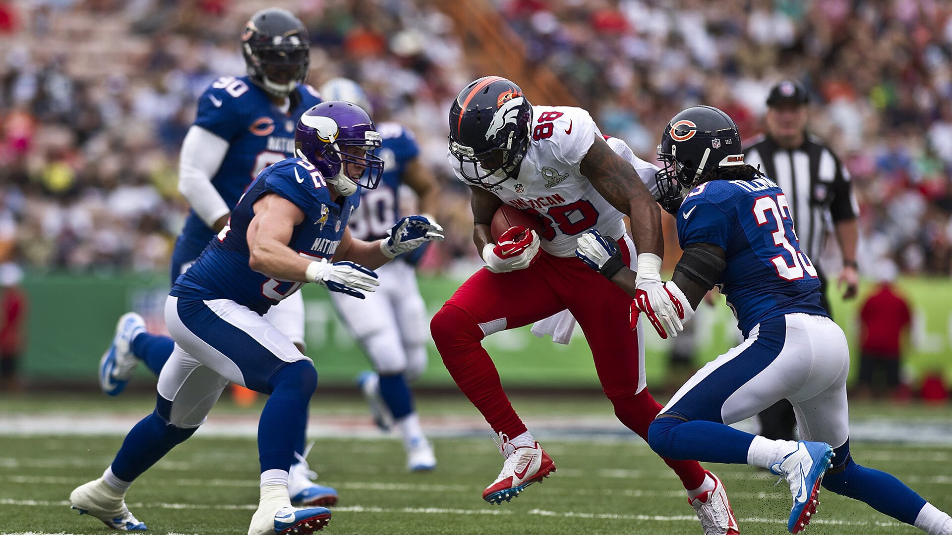 帕金斯触壁瞬间锁定奖牌希望